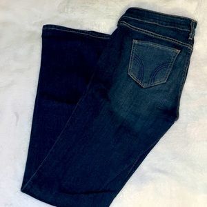 Women’s flare jeans